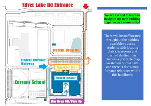 parking map